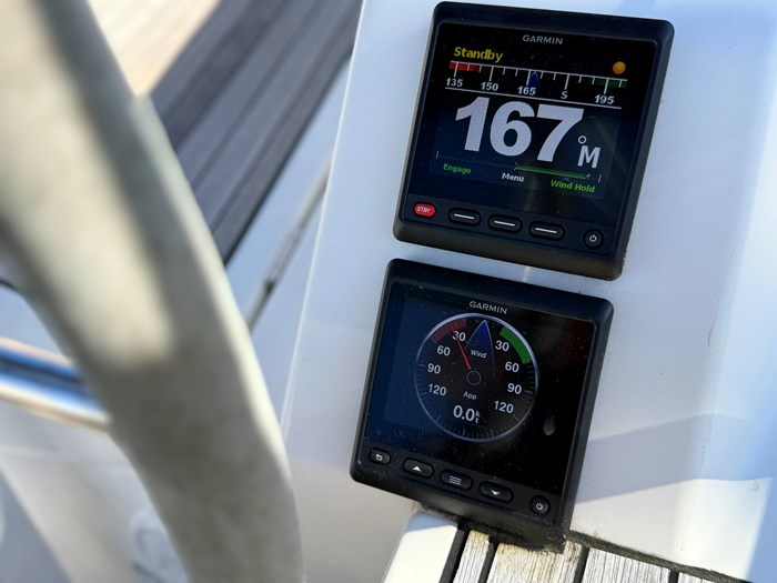2015 Bavaria Cruiser 37 Photo 24 of 30