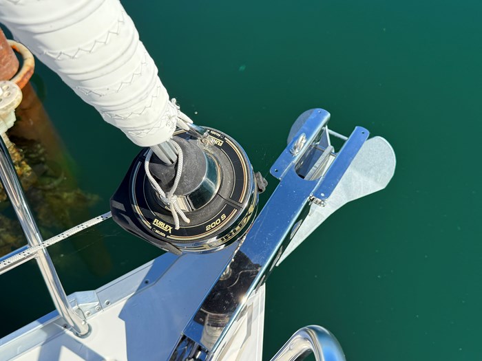 2015 Bavaria Cruiser 37 Photo 25 of 30