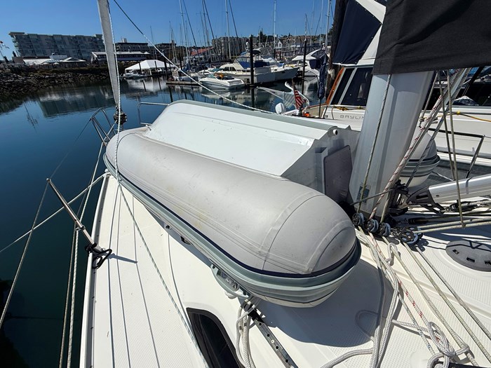 2015 Bavaria Cruiser 37 Photo 26 of 30