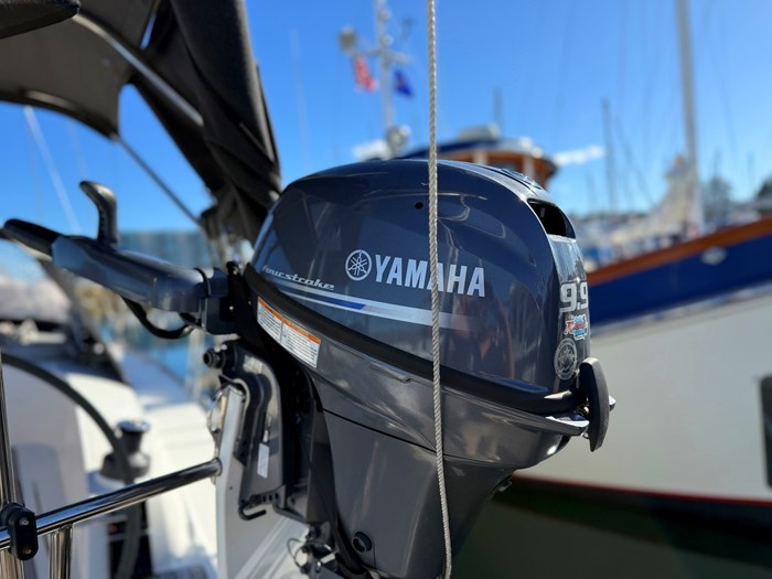 2015 Bavaria Cruiser 37 Photo 27 of 30