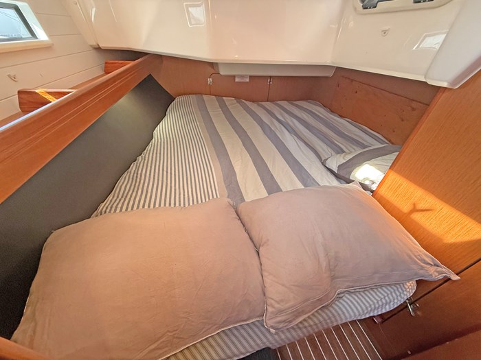 2015 Bavaria Cruiser 37 Photo 15 of 30