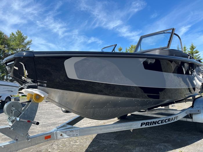 2025 Princecraft Sport 188 Photo 2 of 2