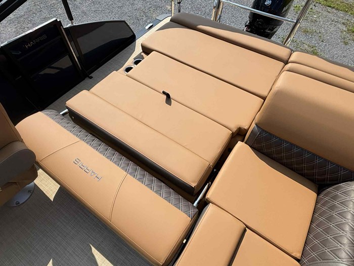 2026 Harris CRUISER 190 LUX Photo 9 of 17