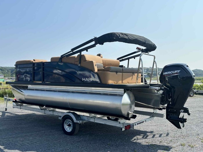 2026 Harris CRUISER 190 LUX Photo 5 of 17