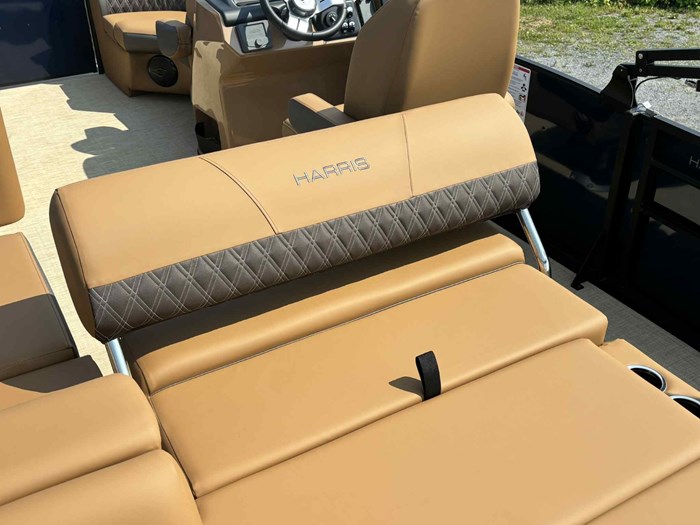 2026 Harris CRUISER 190 LUX Photo 8 of 17