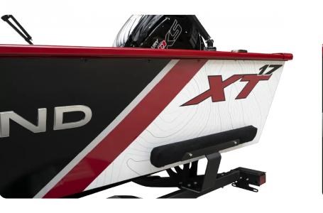 2025 Legend 17 XT Photo 2 of 4