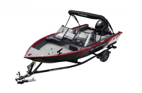 2025 Legend 17 XT Photo 1 of 4