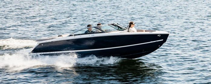 2026 Four Winns H1 HORIZON FREEDOM Photo 1 of 1