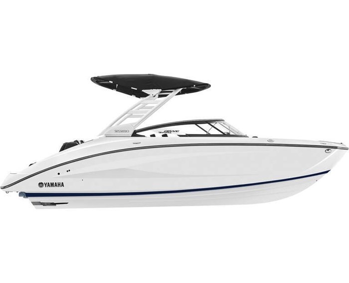 2024 Yamaha 252SD Photo 9 of 9