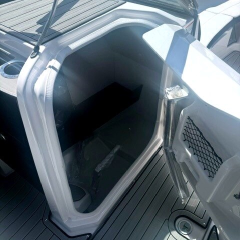 2024 Yamaha 252SD Photo 6 of 9