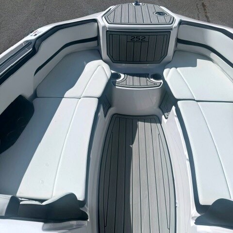 2024 Yamaha 252SD Photo 7 of 9