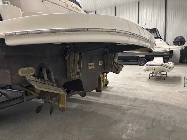 2008 Sea Ray 52 SUNDANCER Photo 4 of 28