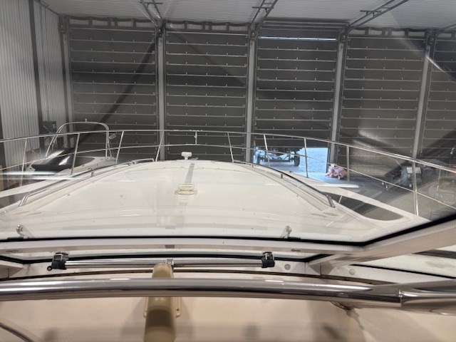 2008 Sea Ray 52 SUNDANCER Photo 14 of 28