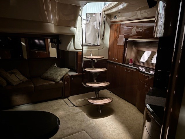 2008 Sea Ray 52 SUNDANCER Photo 28 of 28