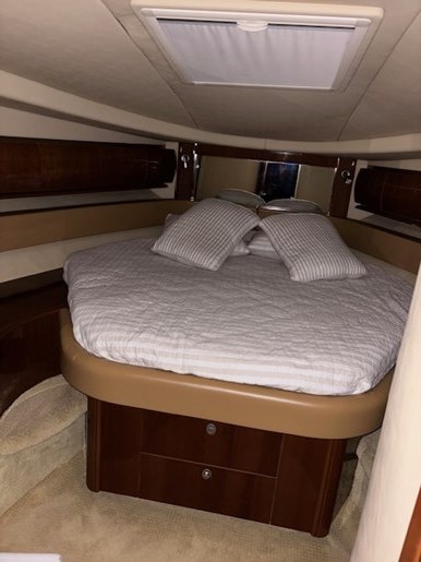 2008 Sea Ray 52 SUNDANCER Photo 23 of 28