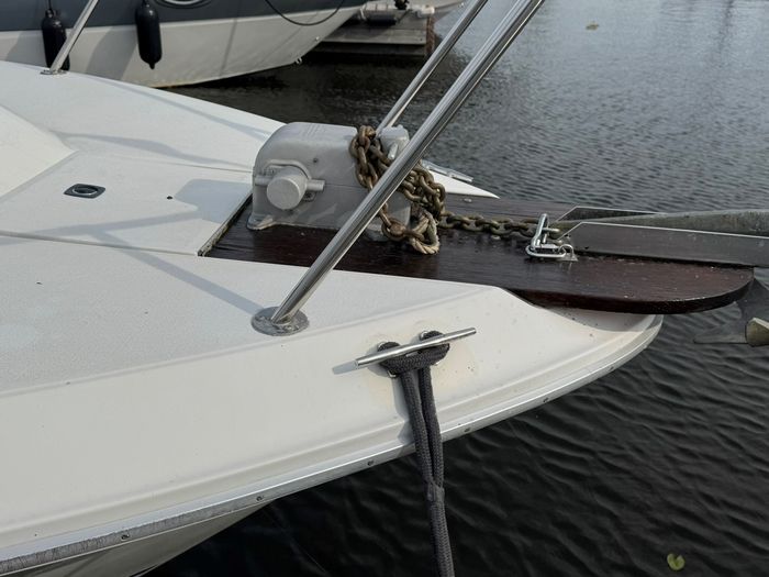 1989 Sea Ray 300 Sundancer Photo 4 of 20