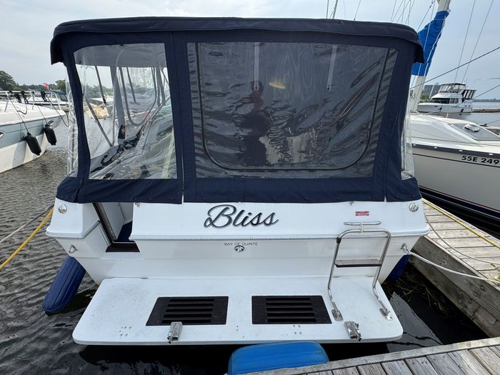 1989 Sea Ray 300 Sundancer Photo 6 of 20