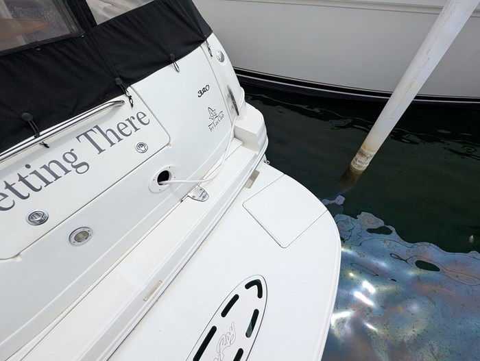 2005 Sea Ray 320 Sundancer Photo 6 of 71