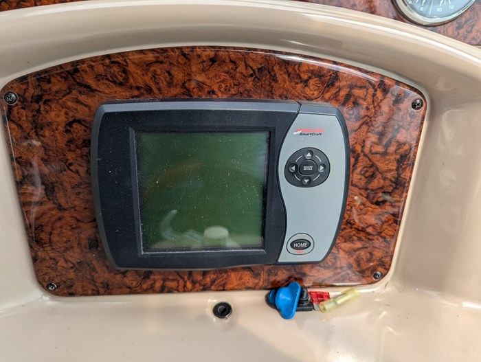 2005 Sea Ray 320 Sundancer Photo 30 of 71