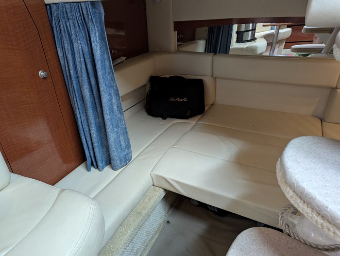 2005 Sea Ray 320 Sundancer Photo 62 of 71