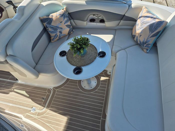 2008 Chaparral 275 SSi Photo 16 of 34