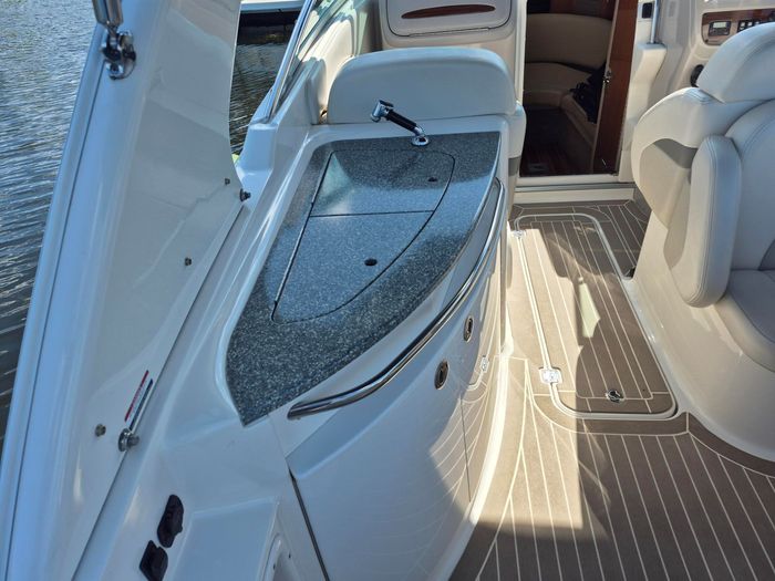 2008 Chaparral 275 SSi Photo 17 of 34