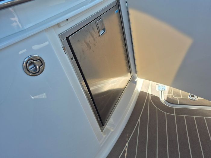 2008 Chaparral 275 SSi Photo 19 of 34