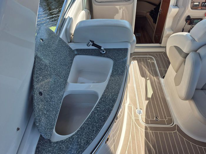 2008 Chaparral 275 SSi Photo 18 of 34