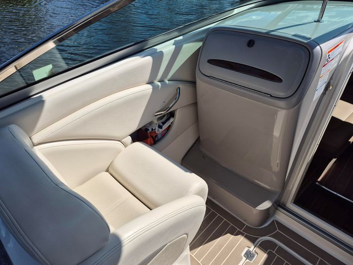 2008 Chaparral 275 SSi Photo 20 of 34