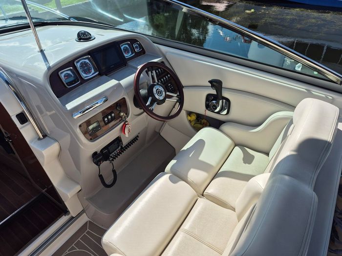 2008 Chaparral 275 SSi Photo 13 of 34