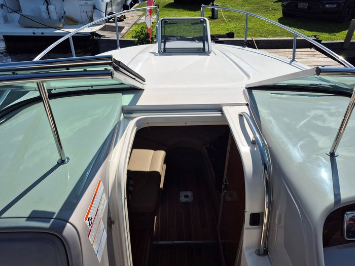 2008 Chaparral 275 SSi Photo 24 of 34