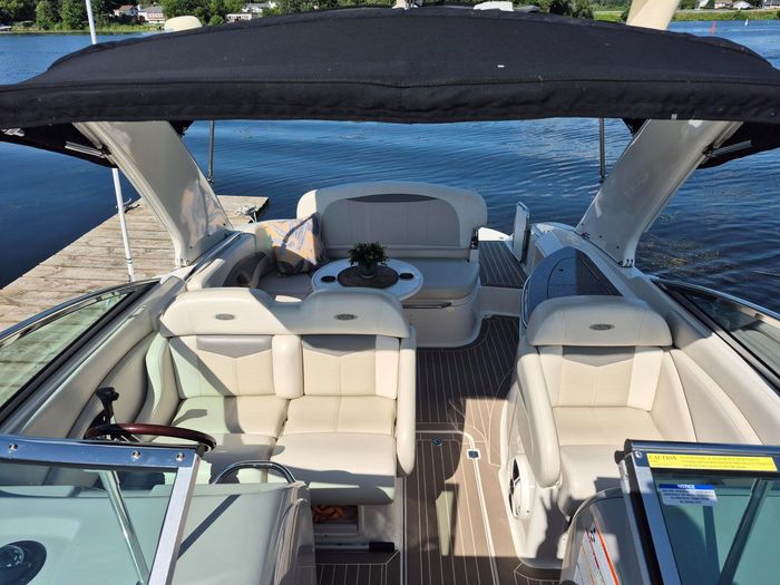 2008 Chaparral 275 SSi Photo 14 of 34