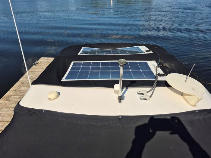 2008 Chaparral 275 SSi Photo 12 of 34