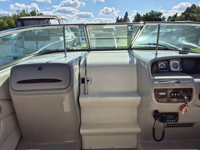 2008 Chaparral 275 SSi Photo 23 of 34