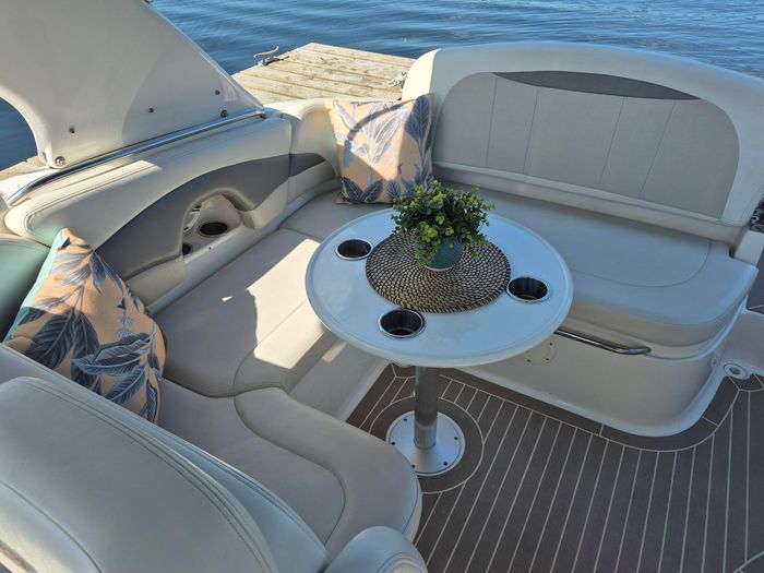 2008 Chaparral 275 SSi Photo 21 of 34