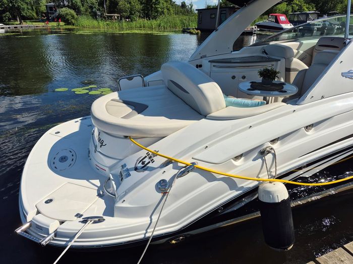 2008 Chaparral 275 SSi Photo 5 of 34