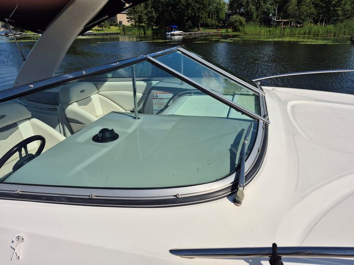 2008 Chaparral 275 SSi Photo 7 of 34