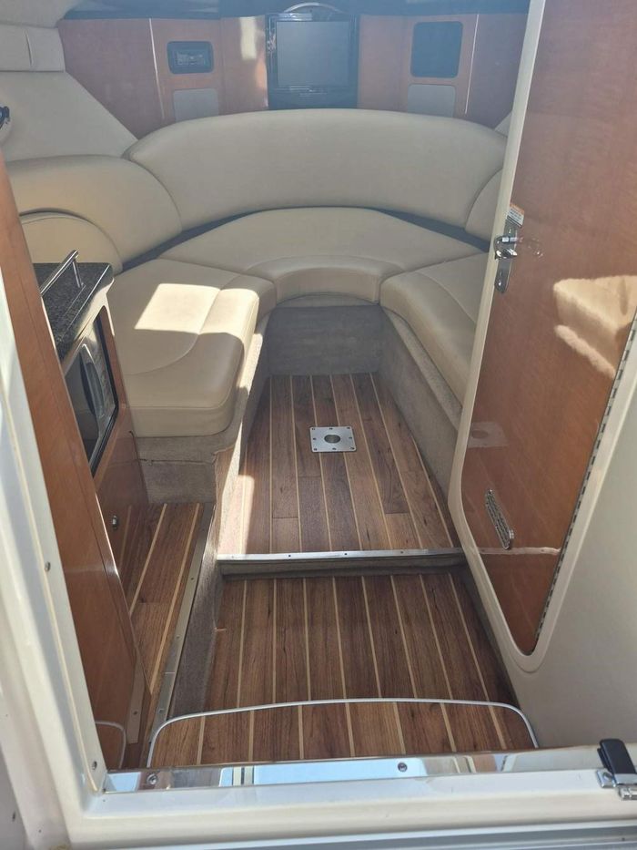 2008 Chaparral 275 SSi Photo 26 of 34