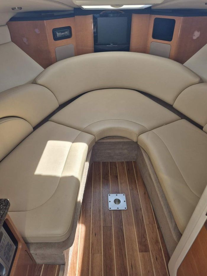 2008 Chaparral 275 SSi Photo 27 of 34