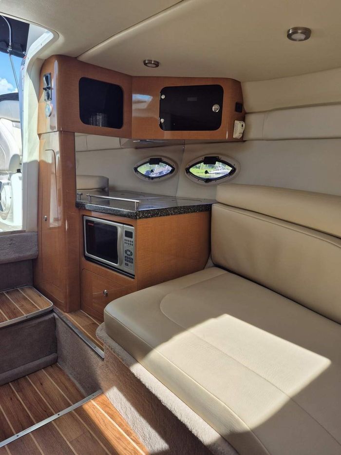 2008 Chaparral 275 SSi Photo 28 of 34