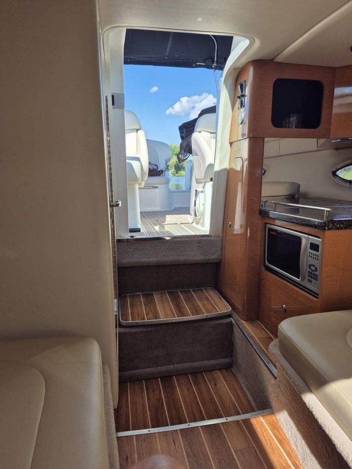 2008 Chaparral 275 SSi Photo 29 of 34