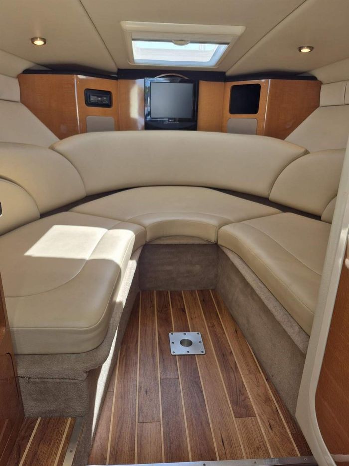 2008 Chaparral 275 SSi Photo 31 of 34