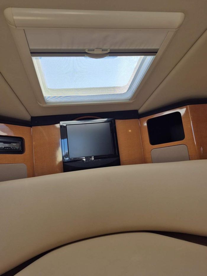 2008 Chaparral 275 SSi Photo 25 of 34