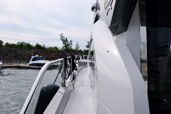 2022 Sessa Marine Coupe 47 Photo 45 of 45