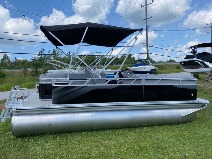 2026 Avalon VTX1980CR Photo 1 of 13