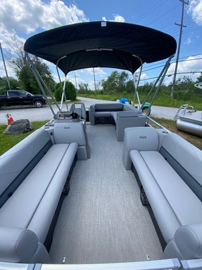 2026 Avalon VTX1980CR Photo 4 of 13