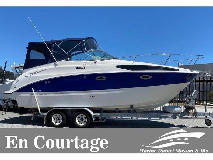 2006 Bayliner 265 Photo 1 of 8
