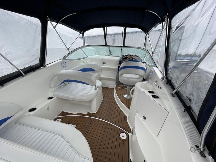 2006 Bayliner 265 Photo 8 of 8