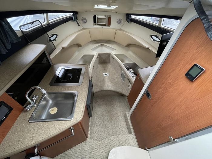 2006 Bayliner 265 Photo 4 of 8