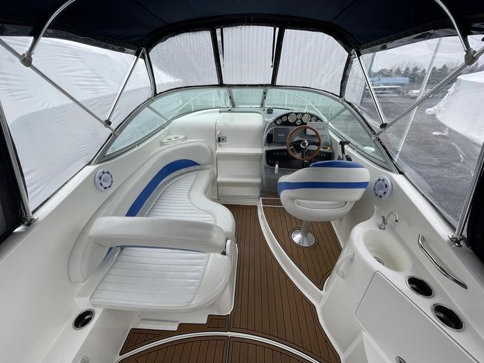 2006 Bayliner 265 Photo 6 of 8
